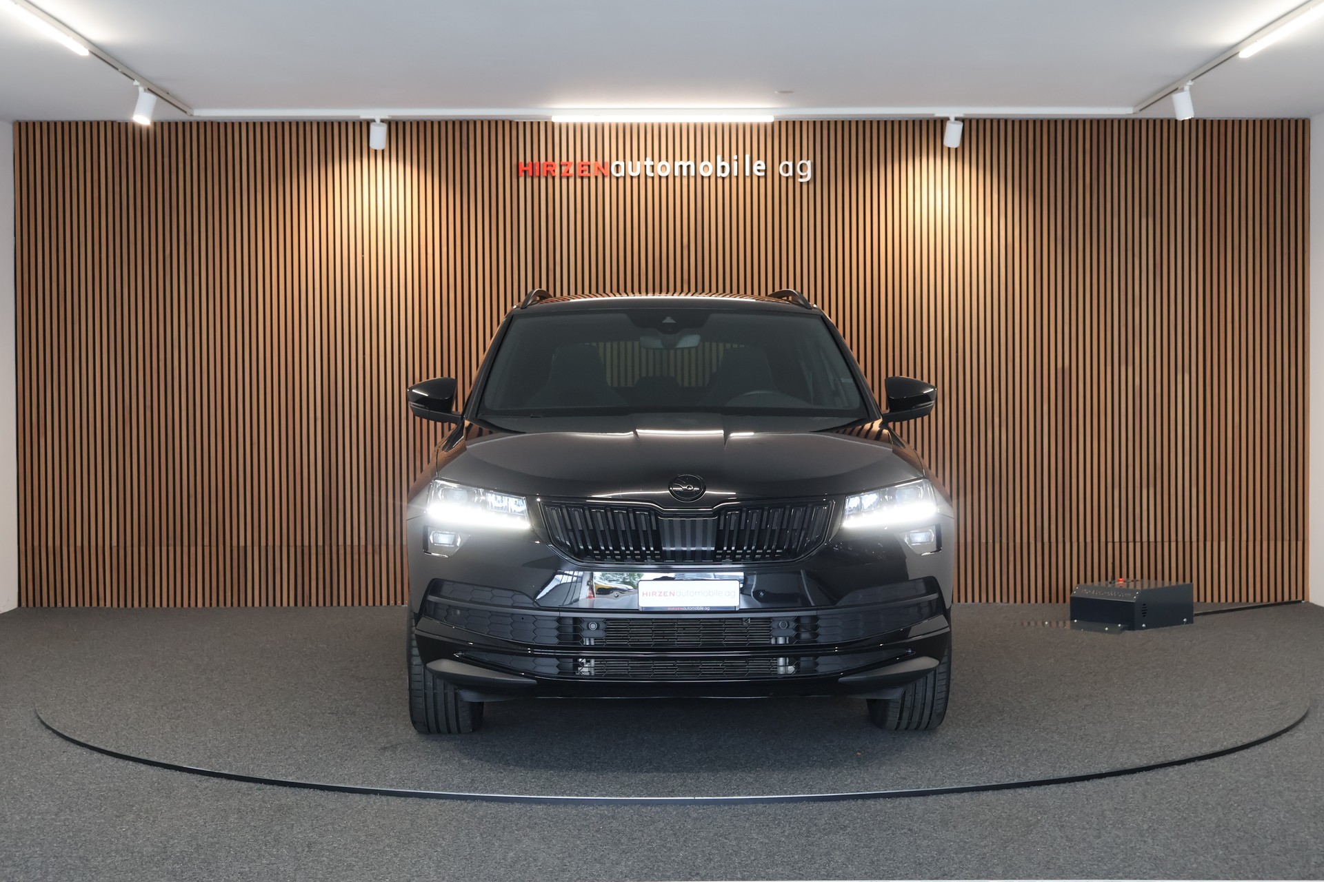 SKODA Karoq 2.0 TSI SportLine 4x4 DSG-image-7
