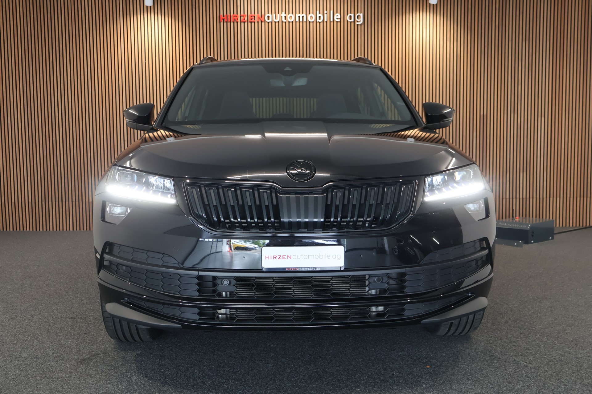 SKODA Karoq 2.0 TSI SportLine 4x4 DSG-image-31