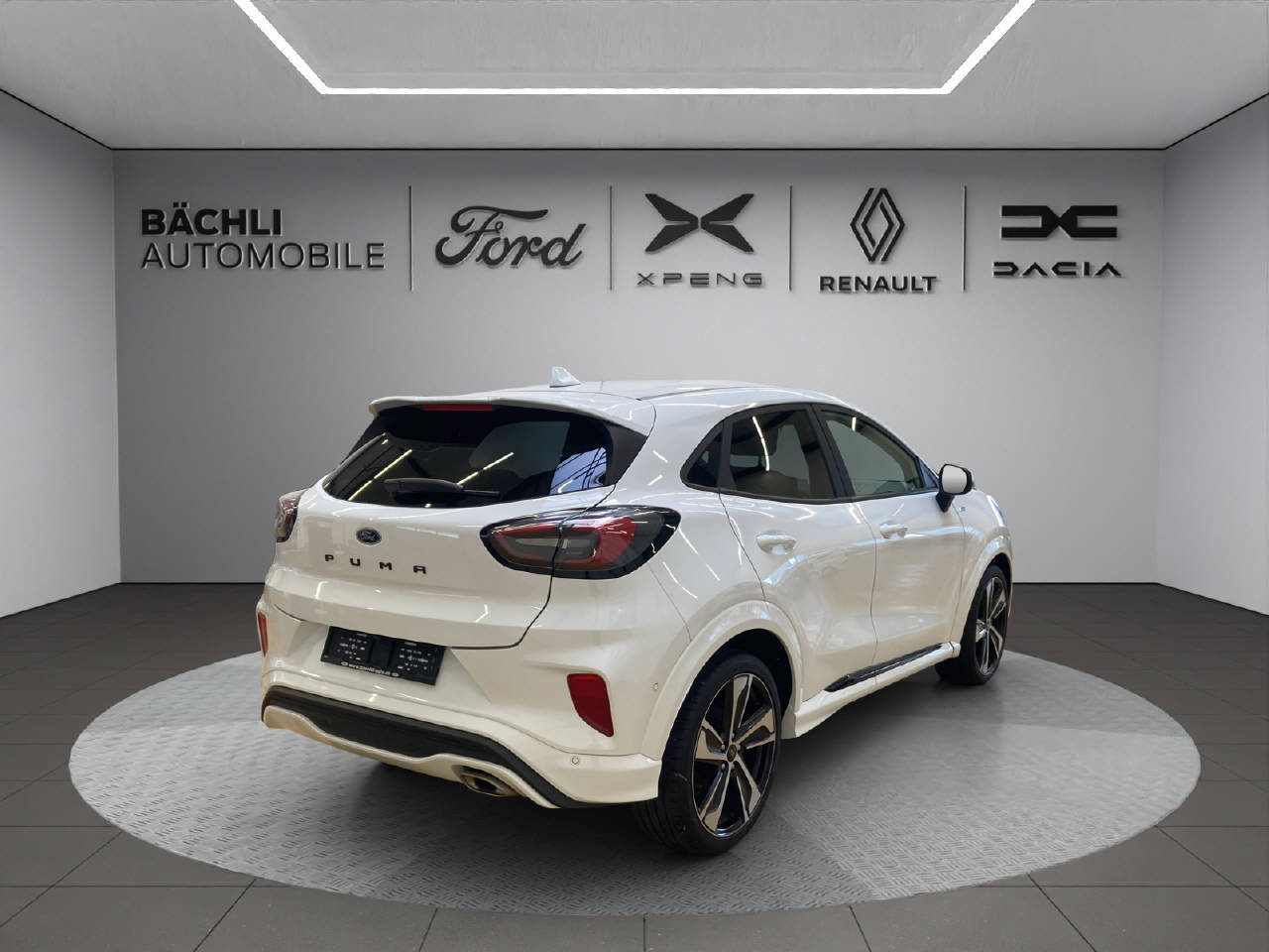 FORD Puma 1.0 mHEV 155 PS ST-Line X-showroom-element-3