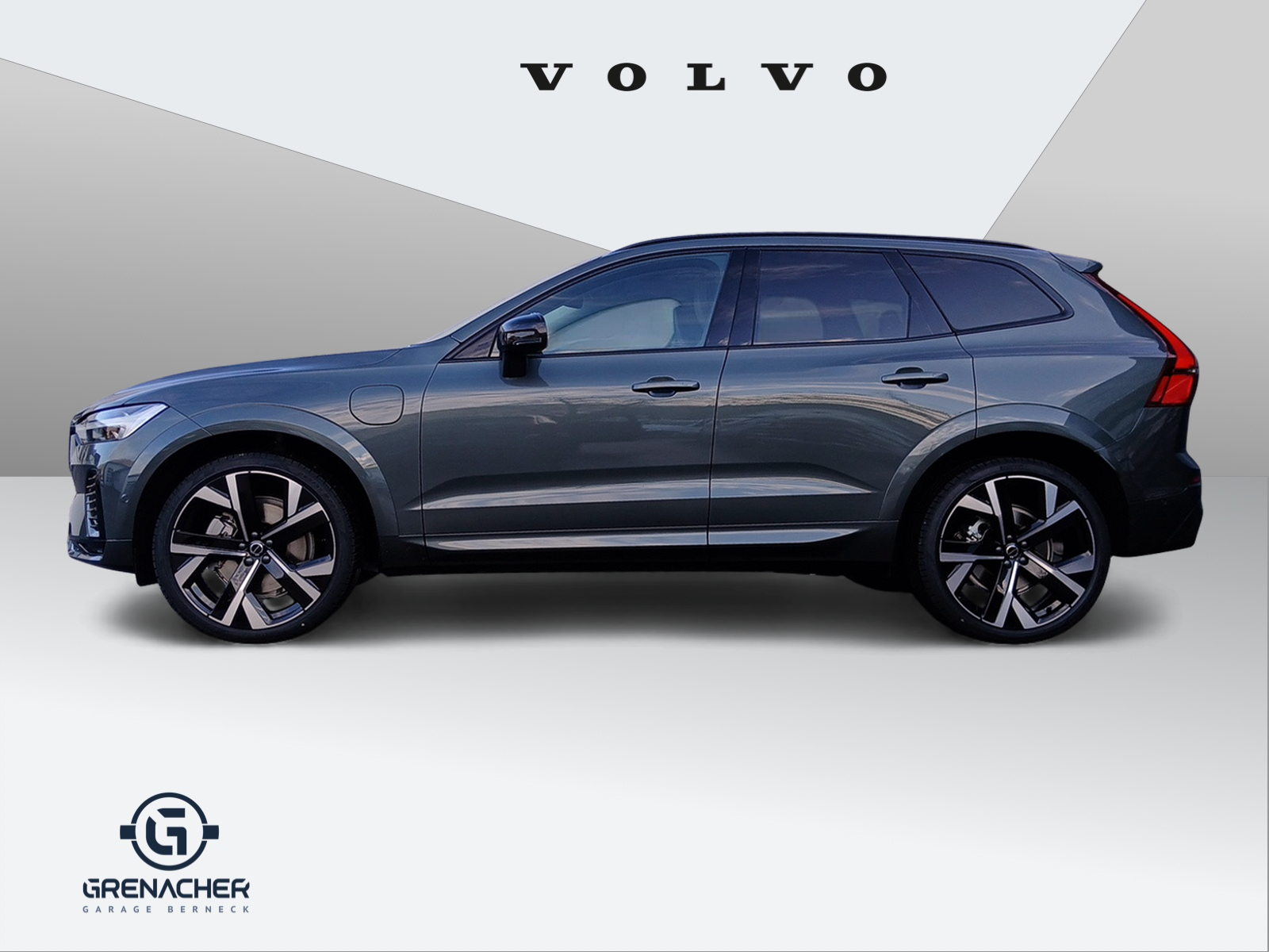 VOLVO XC60 2.0 T6 TE Ultra Dark eAWD-showroom-element-1