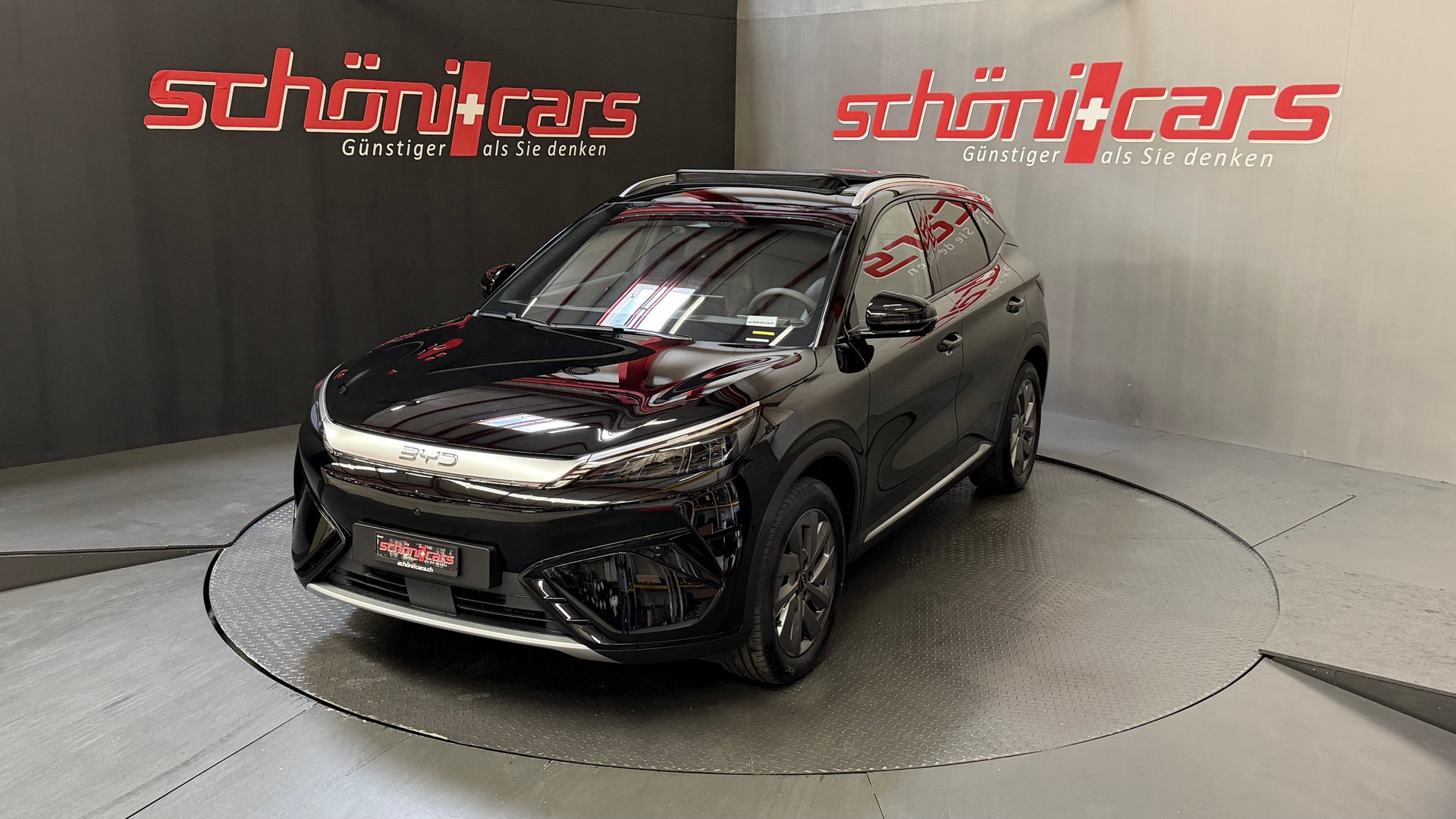 BYD Atto 3 EVO 74.8 kWh Excellence AWD-showroom-element-1