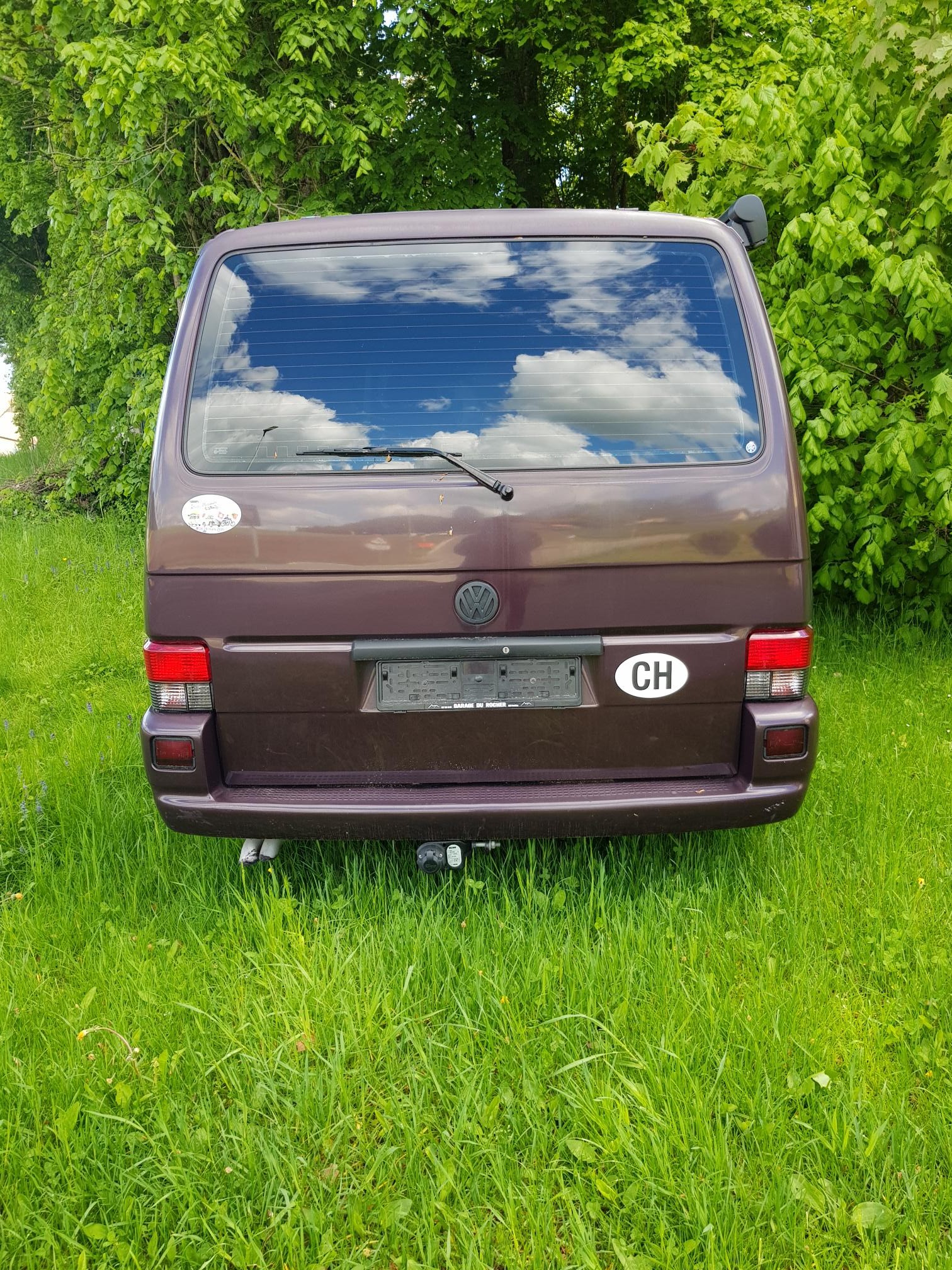 VW Syncro long-image-1