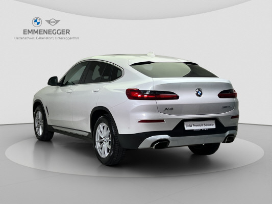 BMW X4 xDrive 48V 30d M Sport-showroom-element-2