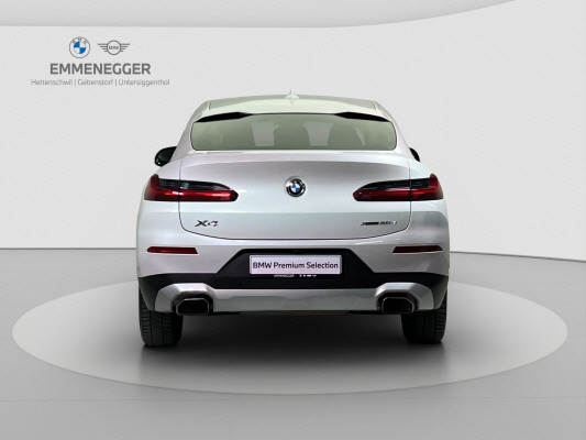 BMW X4 xDrive 48V 30d M Sport-showroom-element-3