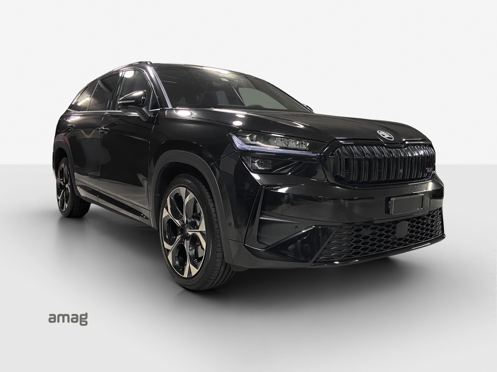 SKODA Kodiaq 2.0 TSI RS 4x4-image-5