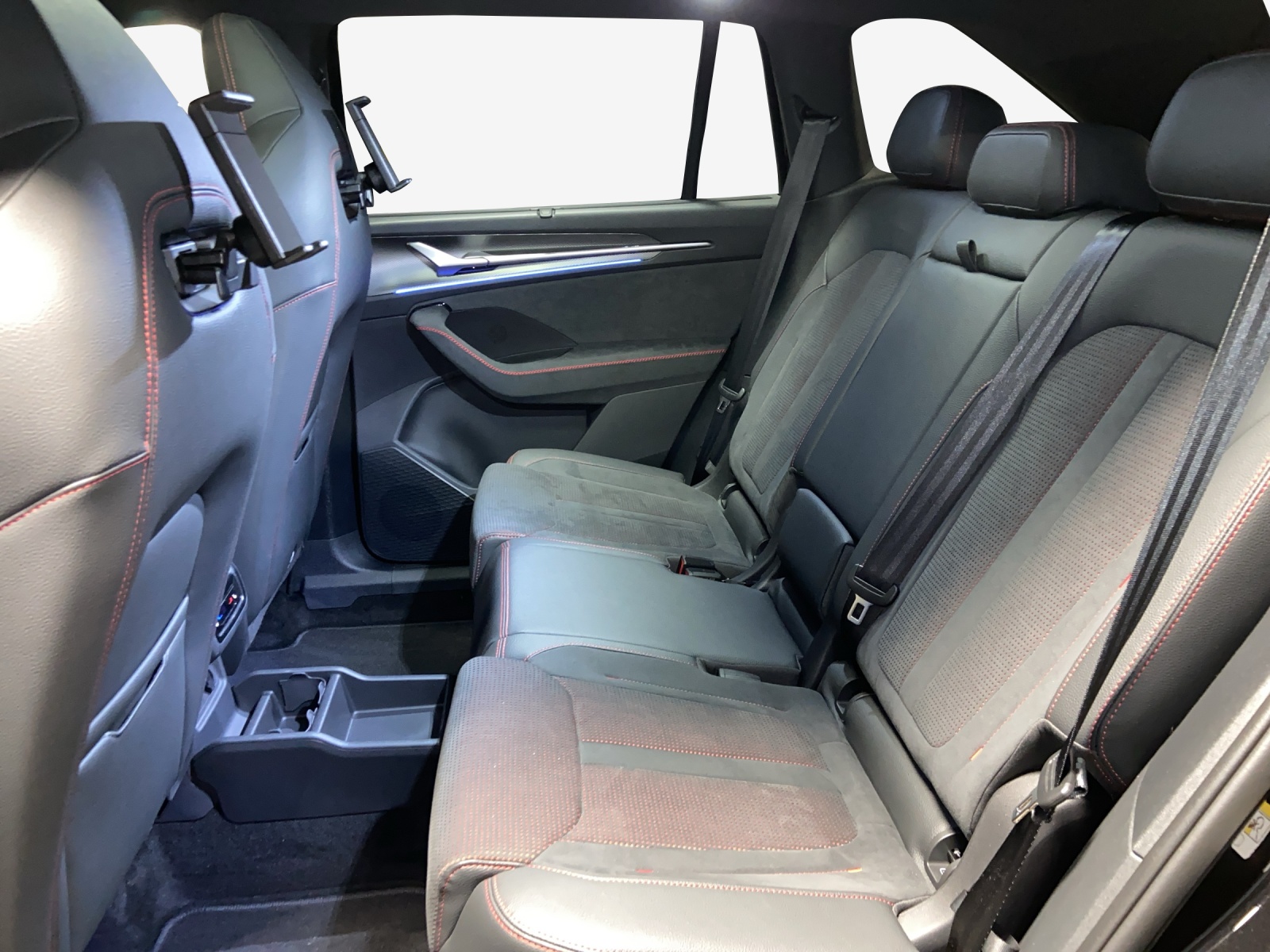 SKODA Kodiaq 2.0 TSI RS 4x4-image-11