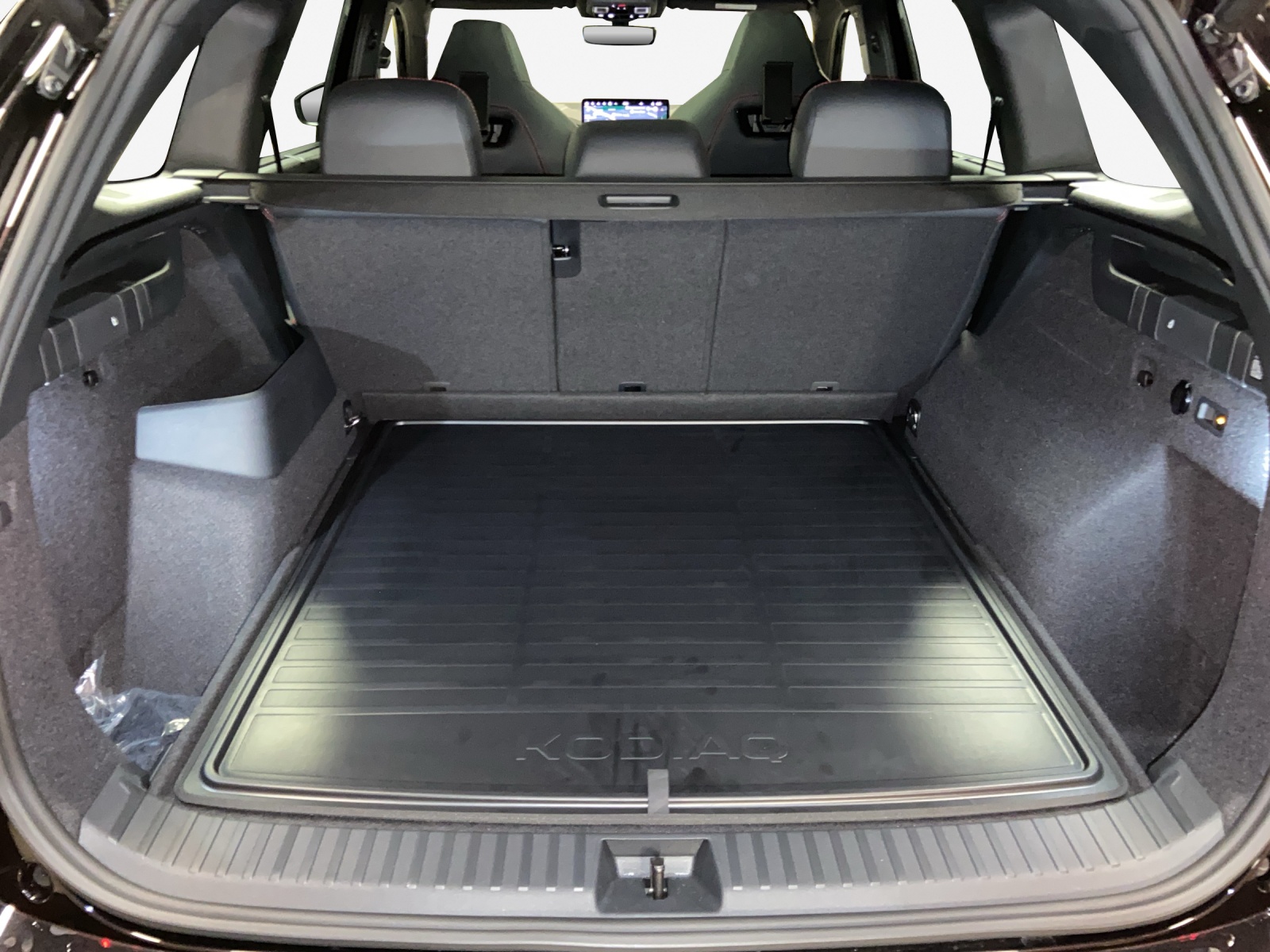 SKODA Kodiaq 2.0 TSI RS 4x4-image-12