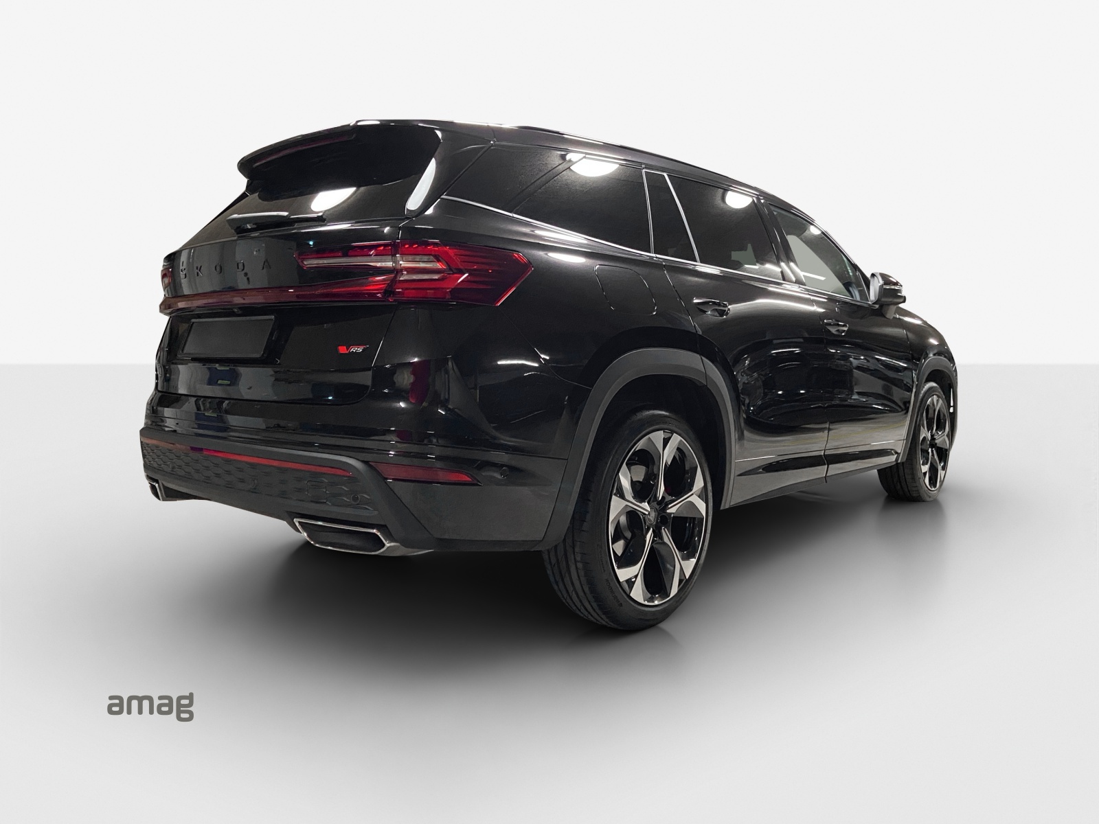 SKODA Kodiaq 2.0 TSI RS 4x4-image-4