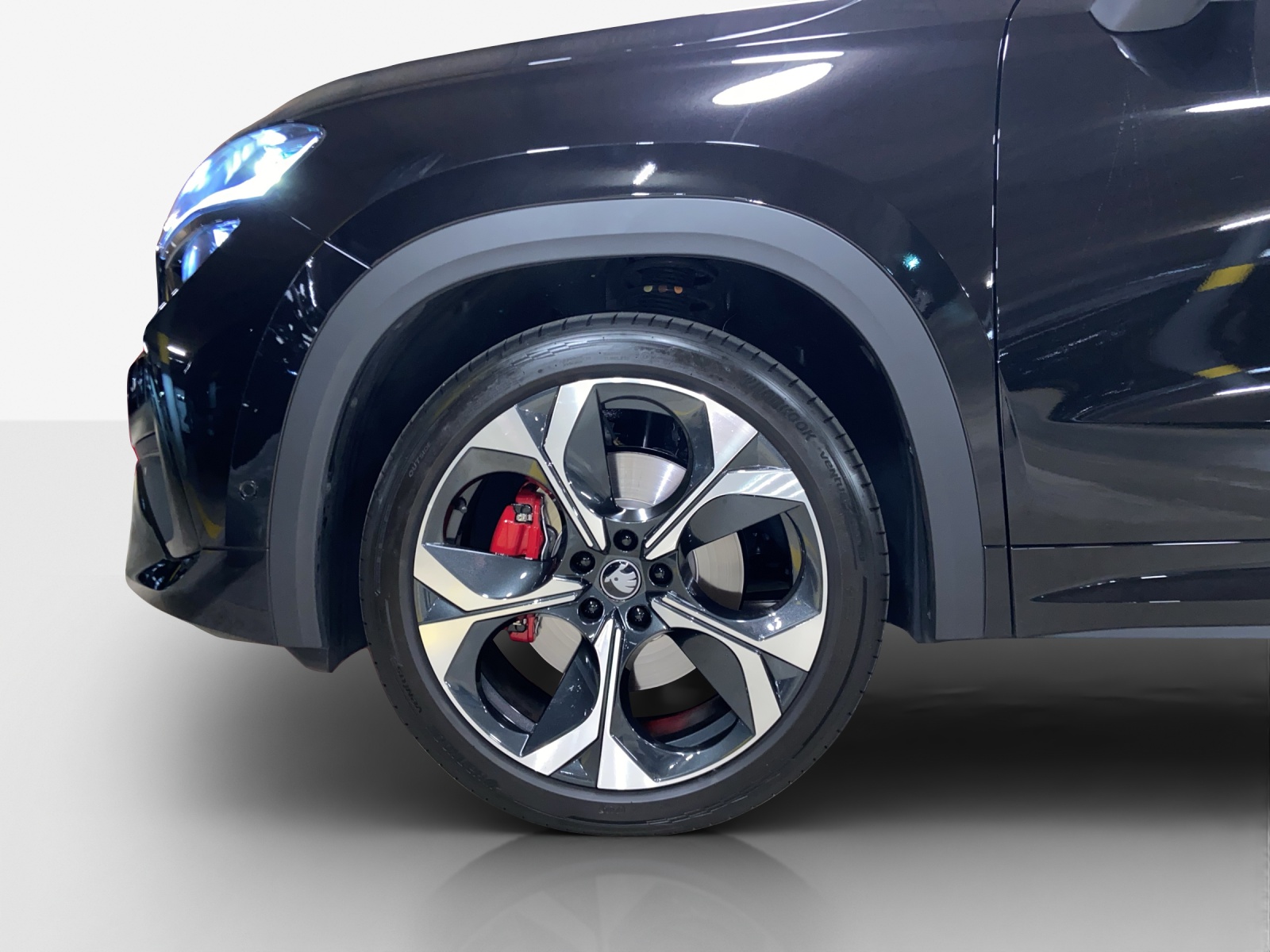 SKODA Kodiaq 2.0 TSI RS 4x4-image-15