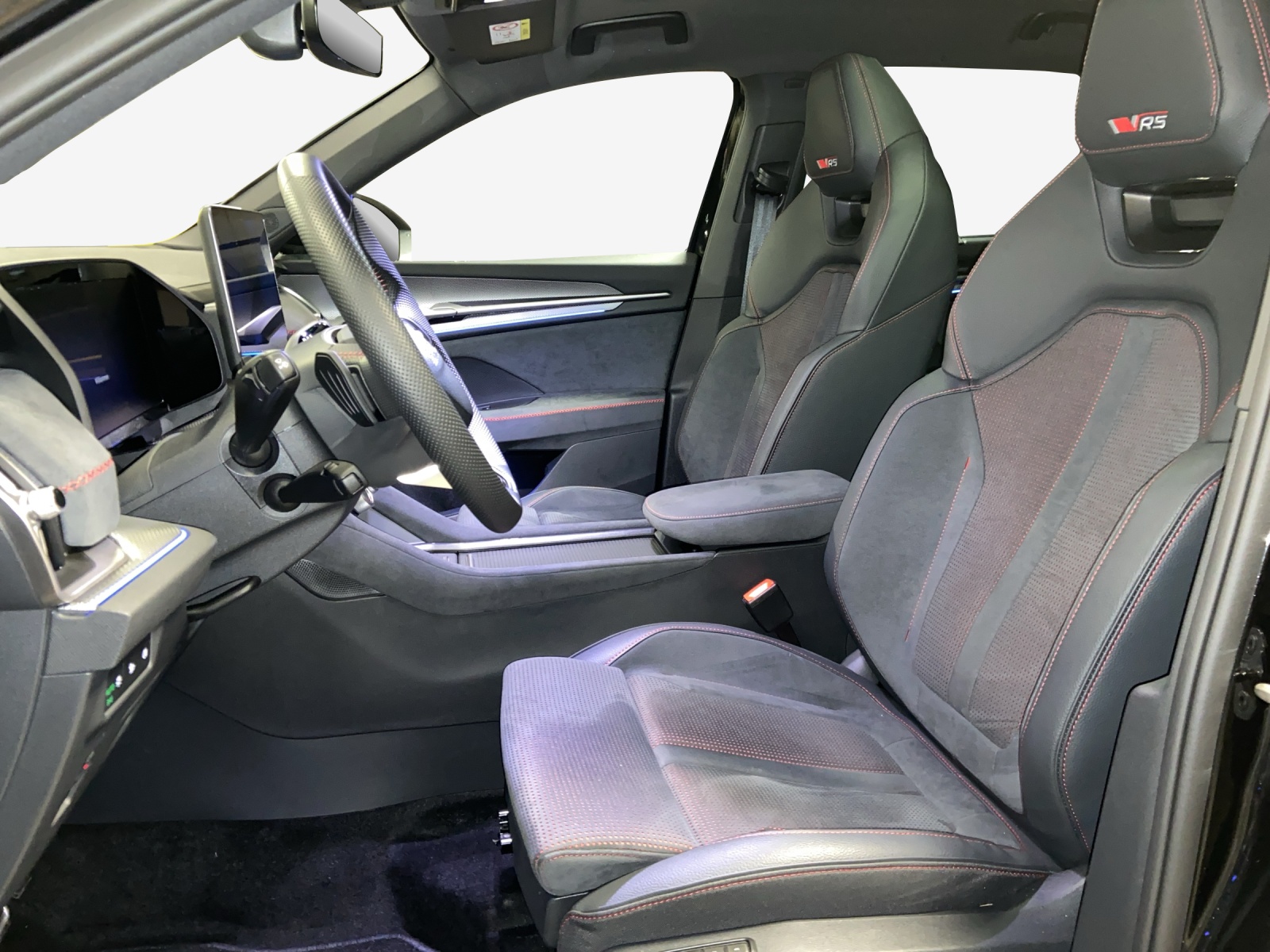 SKODA Kodiaq 2.0 TSI RS 4x4-image-7