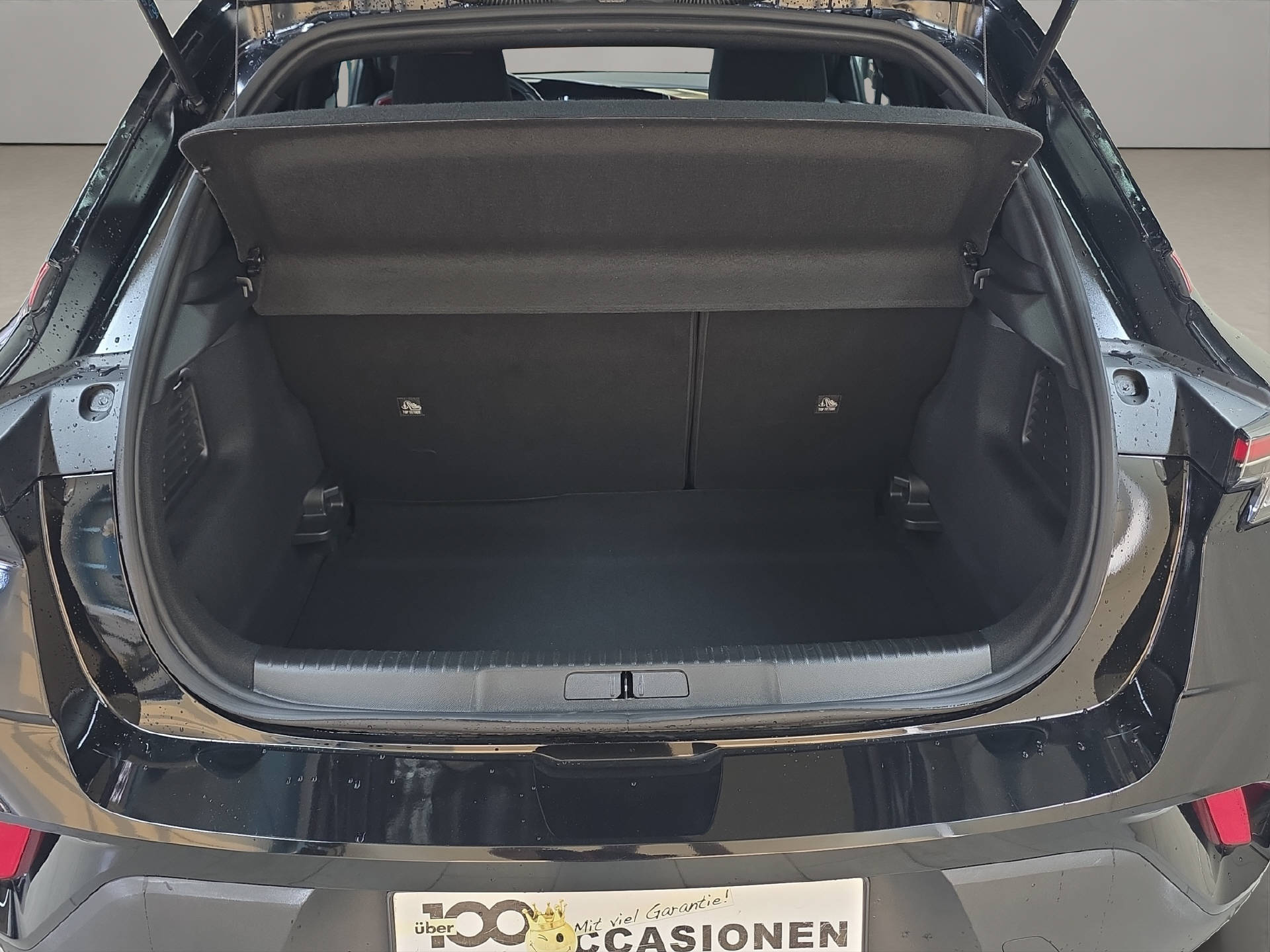 OPEL Mokka 1.2 T 130 GS Line-image-11