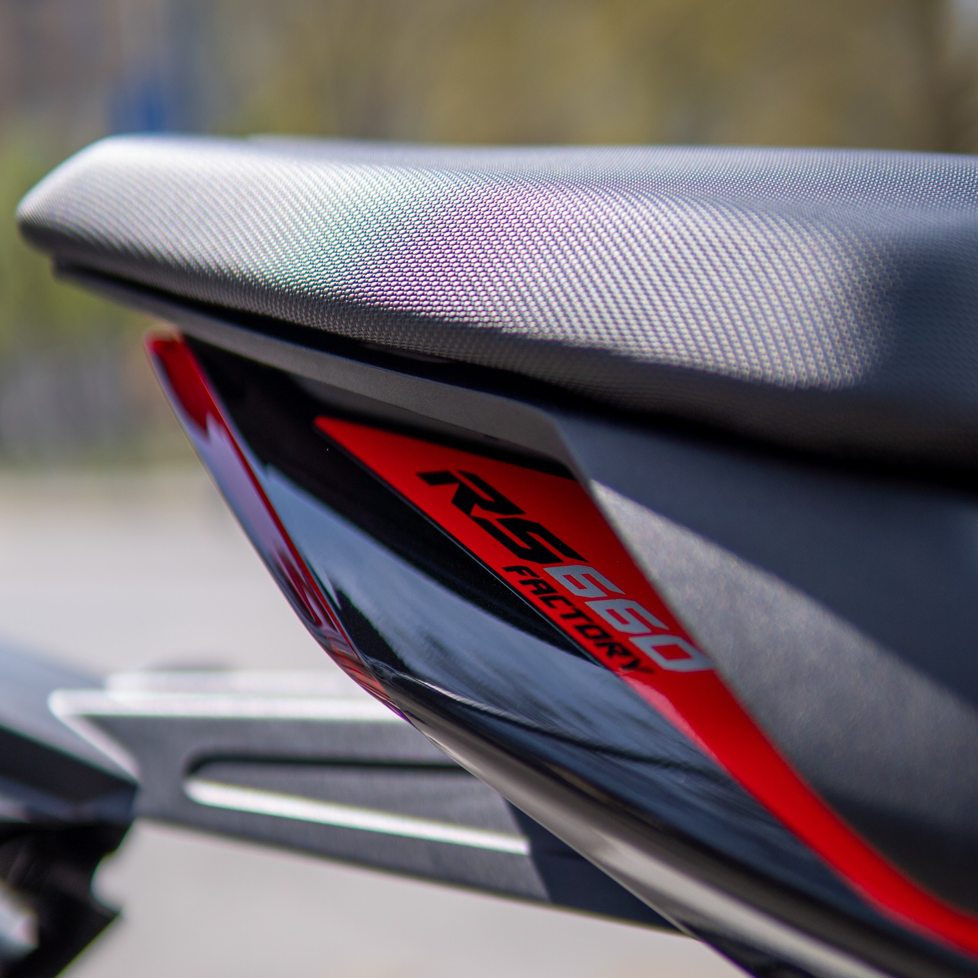 APRILIA RS 660 Factory E5+ (35kW)-image-9