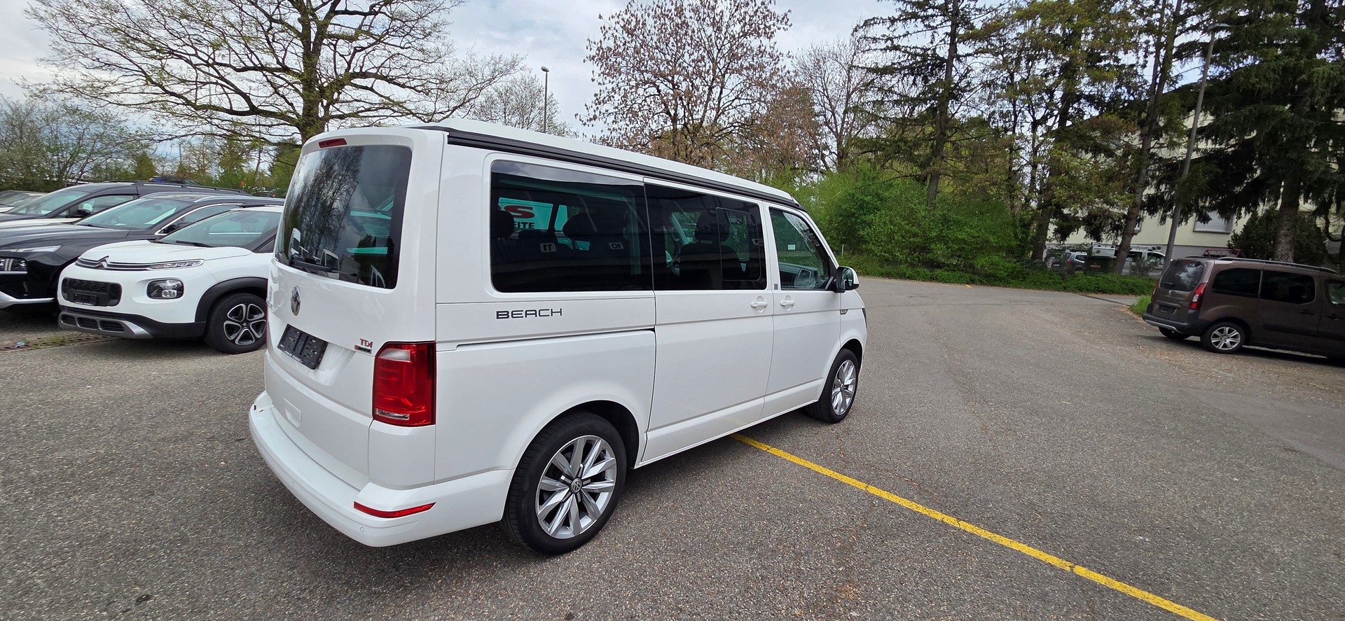 VW California-image-4
