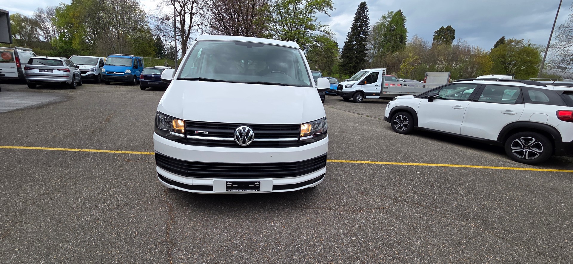 VW California-image-1