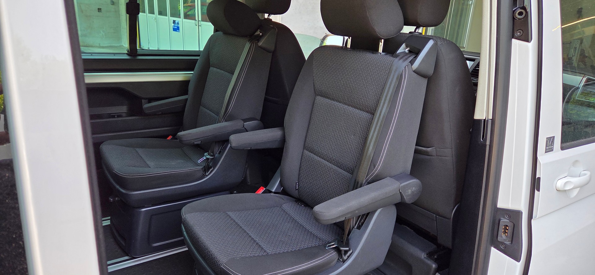 VW California-image-7