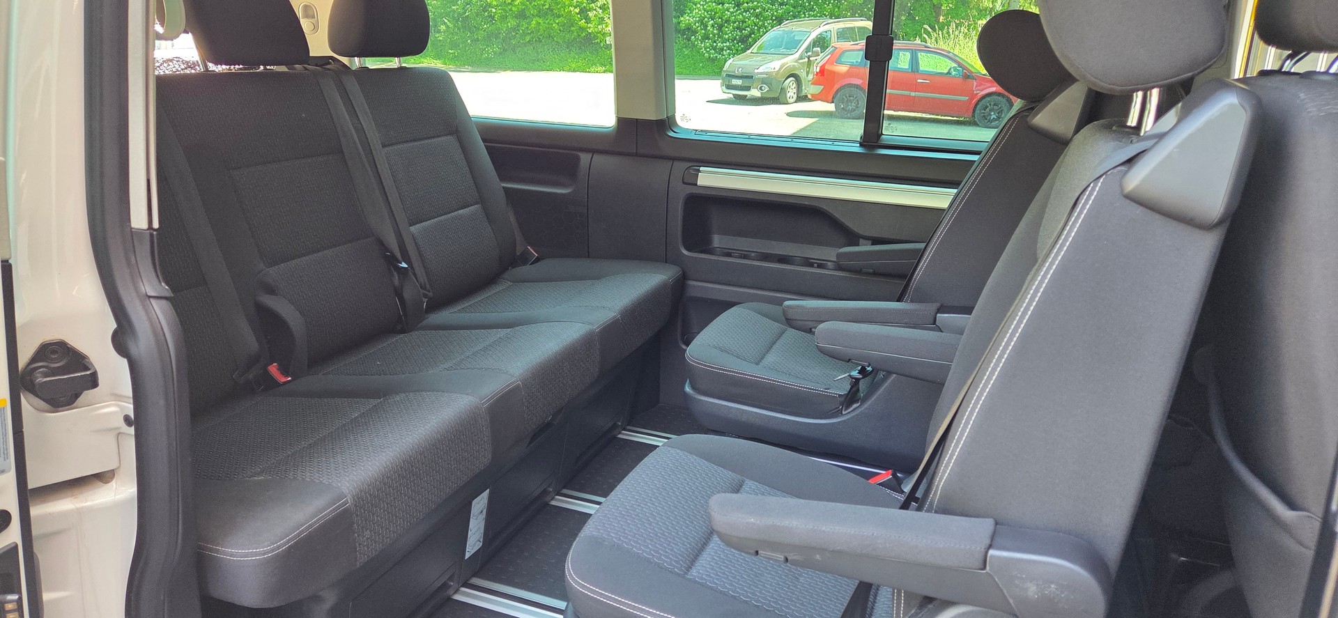 VW California-image-6