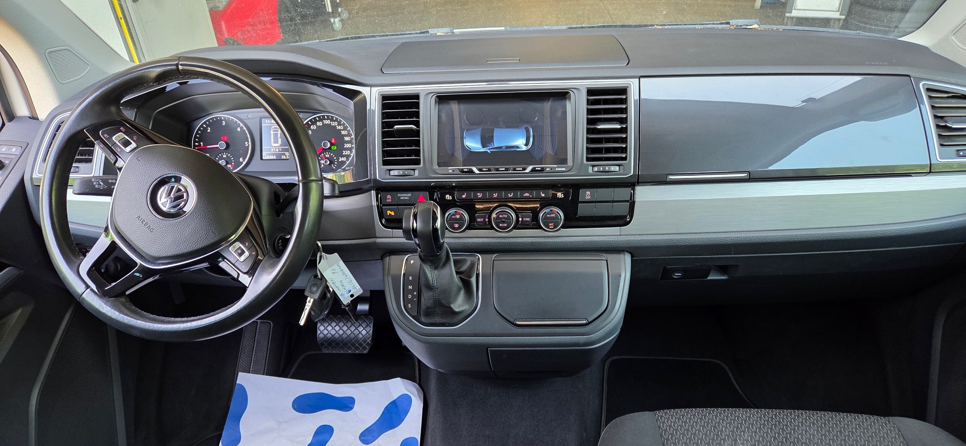 VW California-image-8