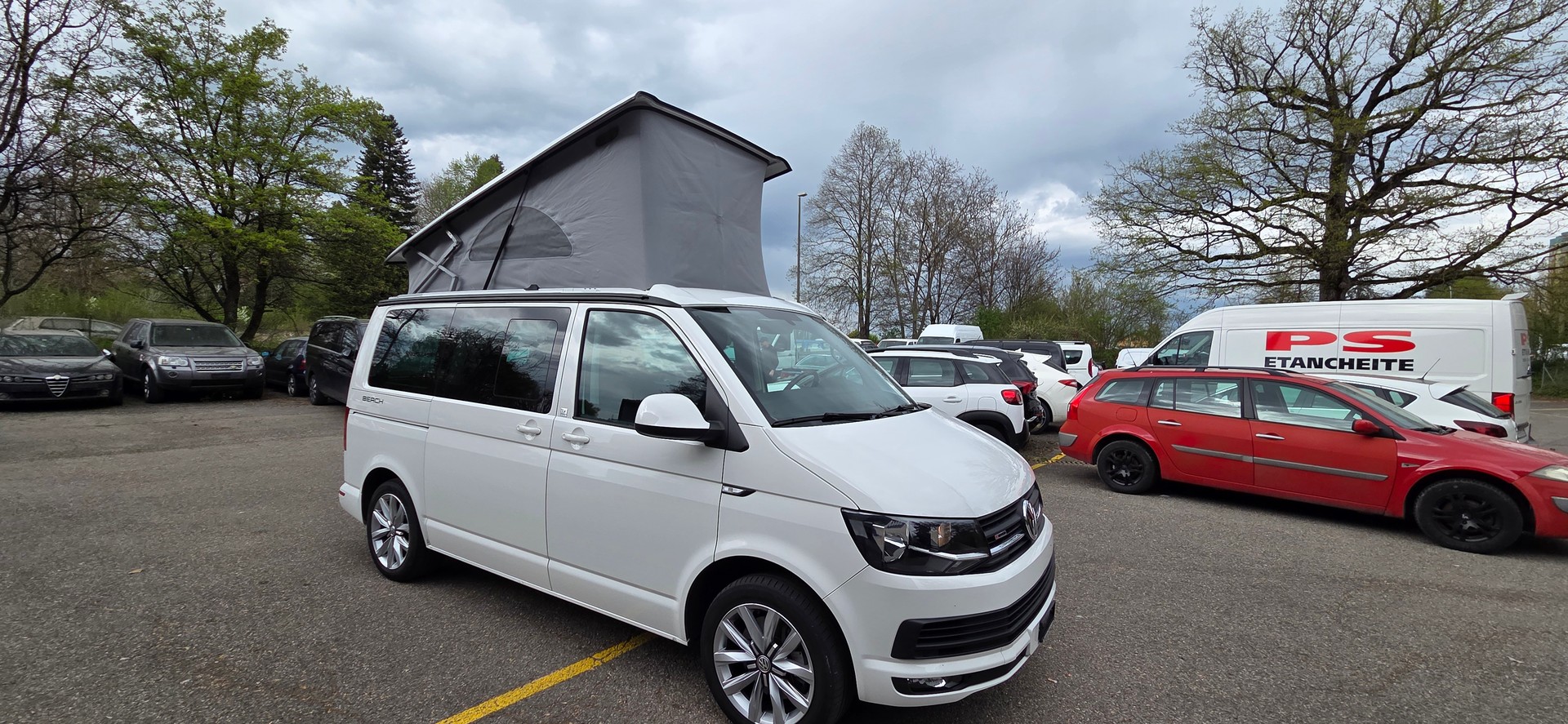 VW California-image-14