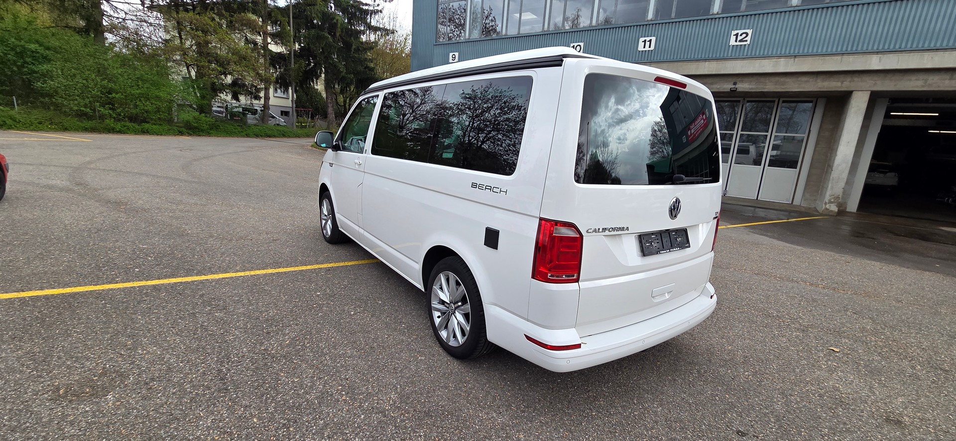 VW California-image-3