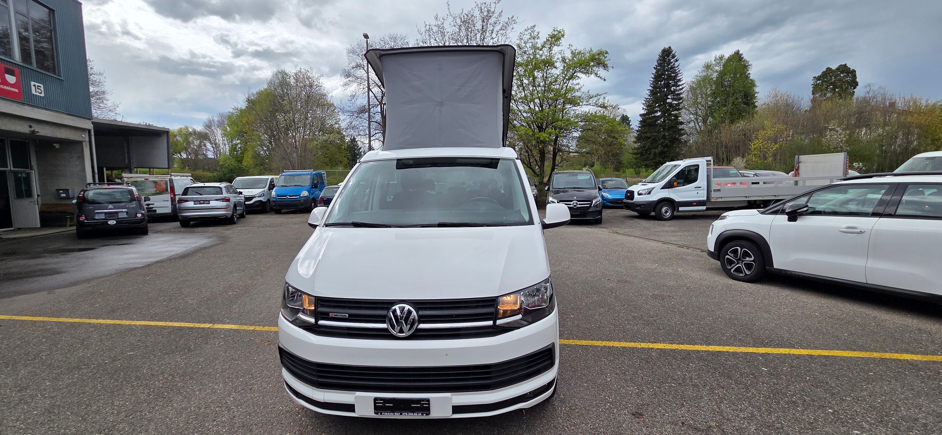 VW California-image-13