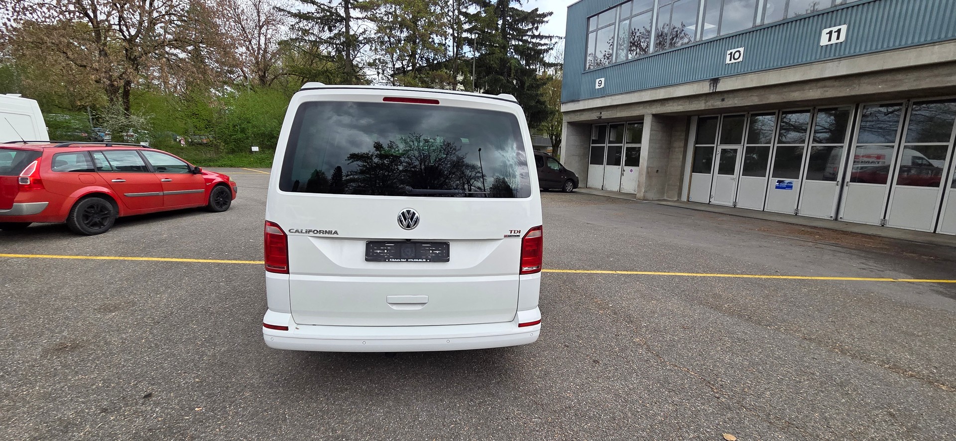 VW California-image-2