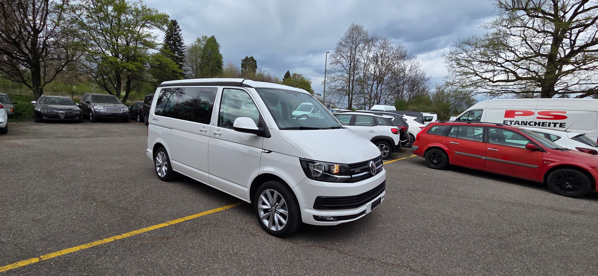 VW California-image-5