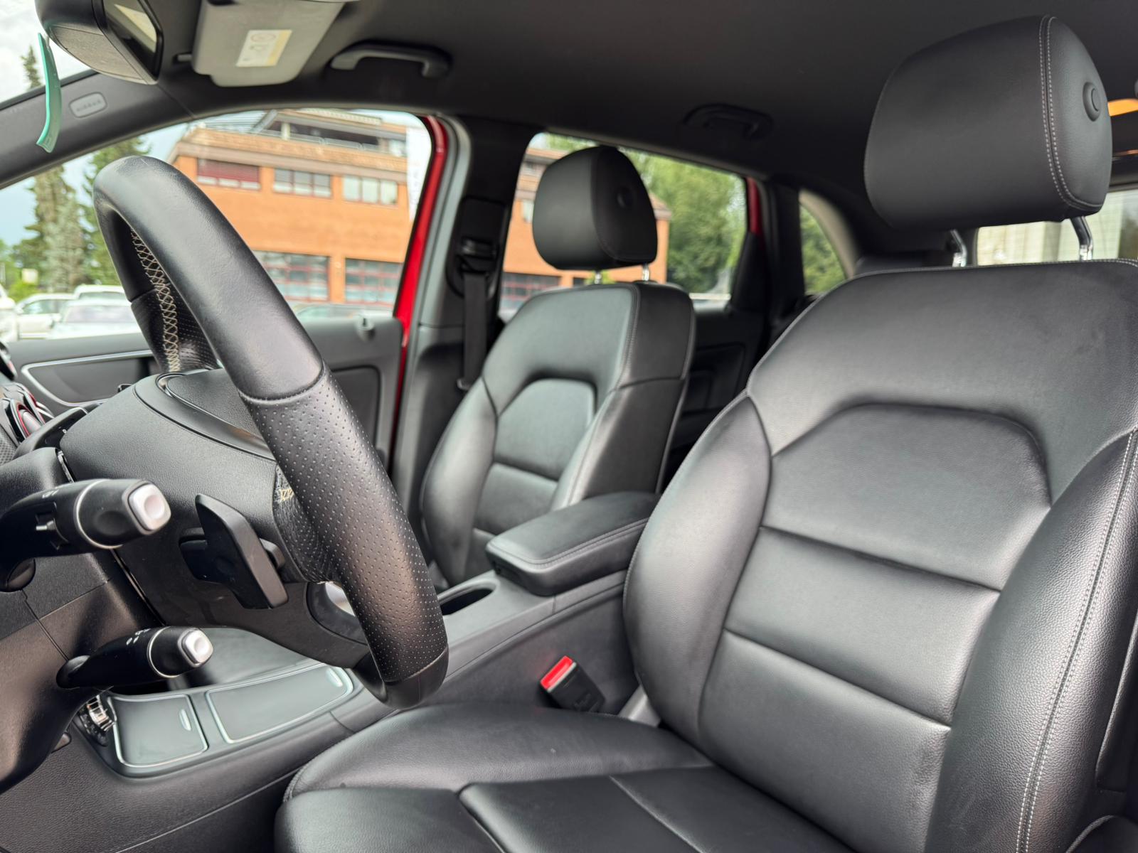 MERCEDES-BENZ B 180 Urban 7G-DCT-image-17