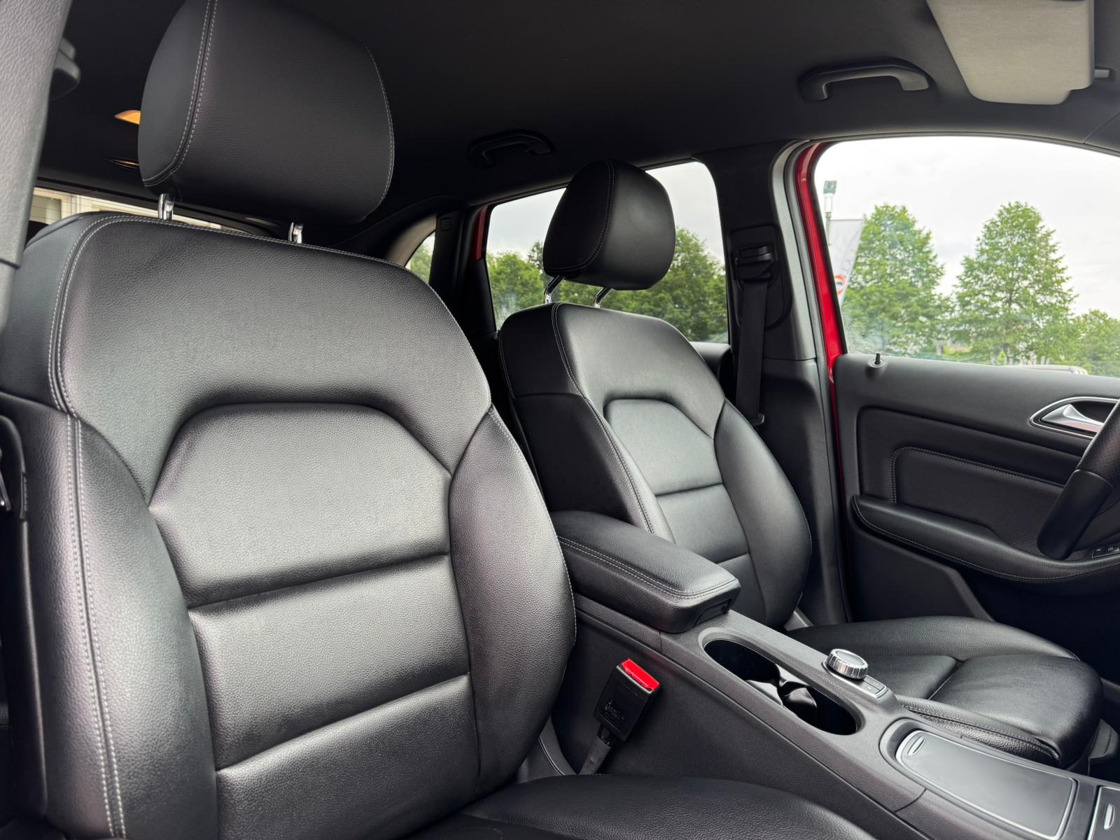 MERCEDES-BENZ B 180 Urban 7G-DCT-image-15