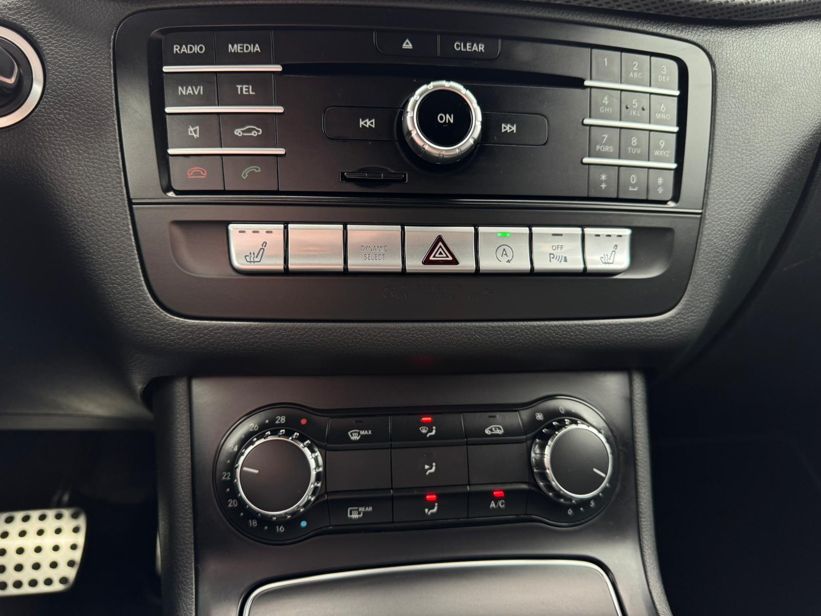 MERCEDES-BENZ B 180 Urban 7G-DCT-image-19