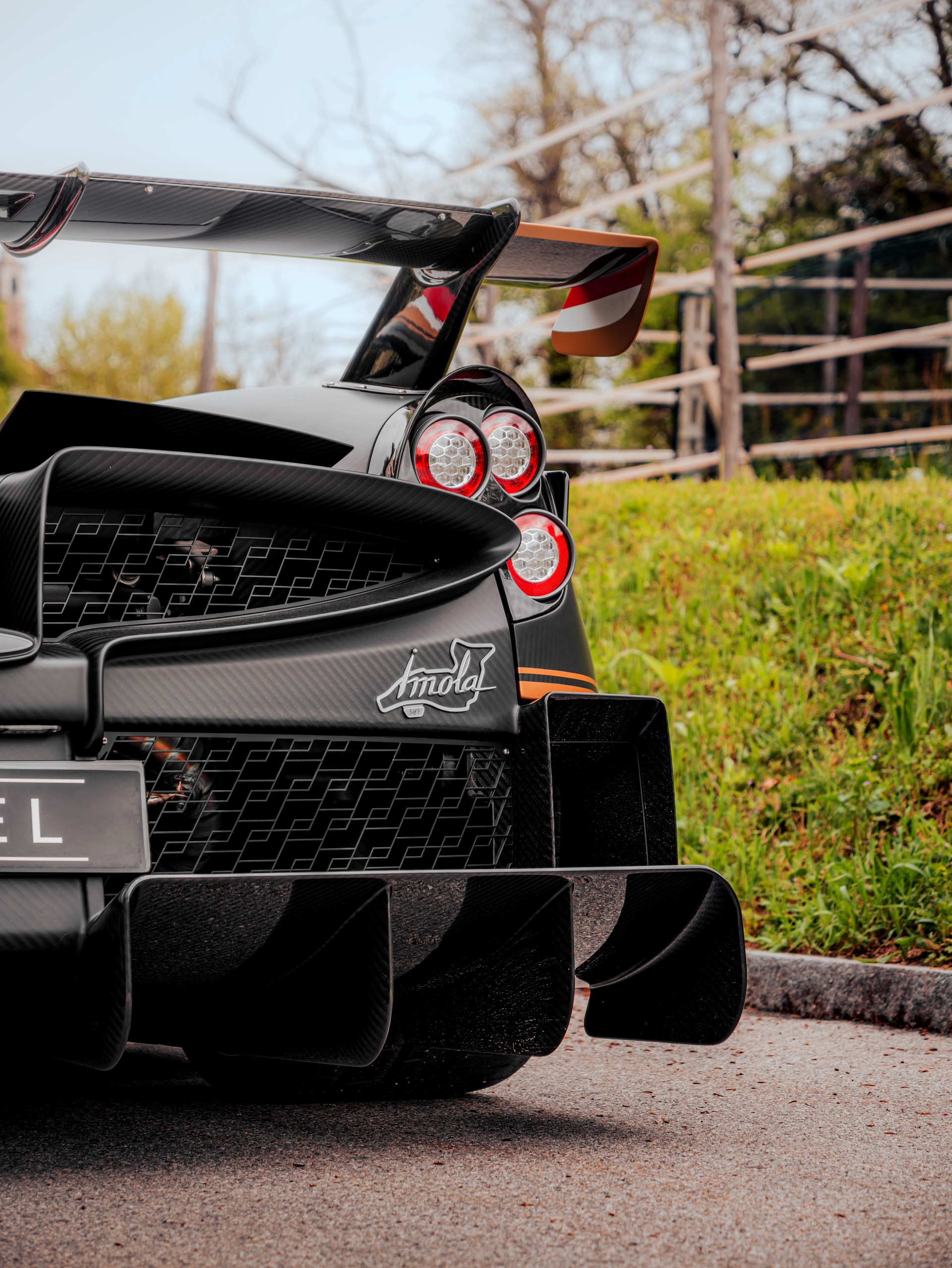 PAGANI Imola-image-5