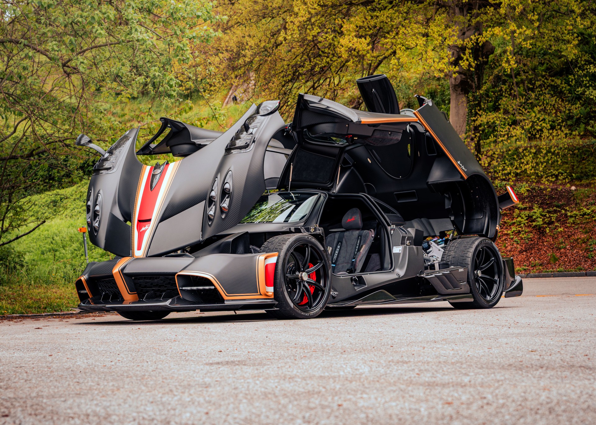 PAGANI Imola-image-1
