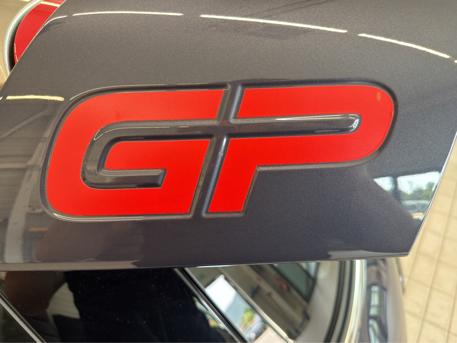 MINI John Cooper Works GP-image-15