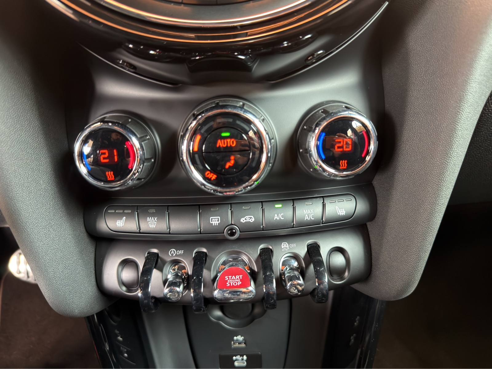 MINI John Cooper Works GP-image-17