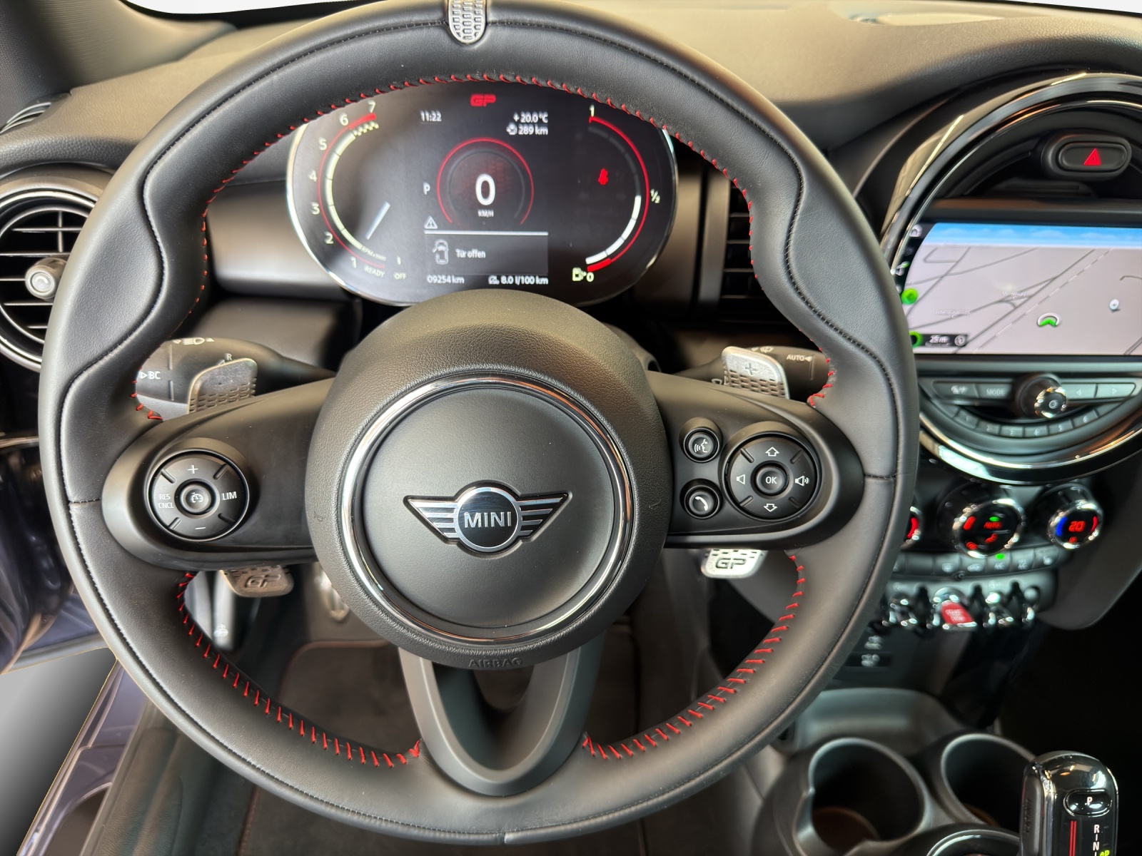 MINI John Cooper Works GP-image-11