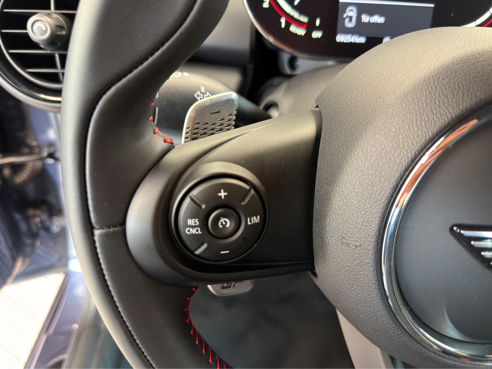 MINI John Cooper Works GP-image-16