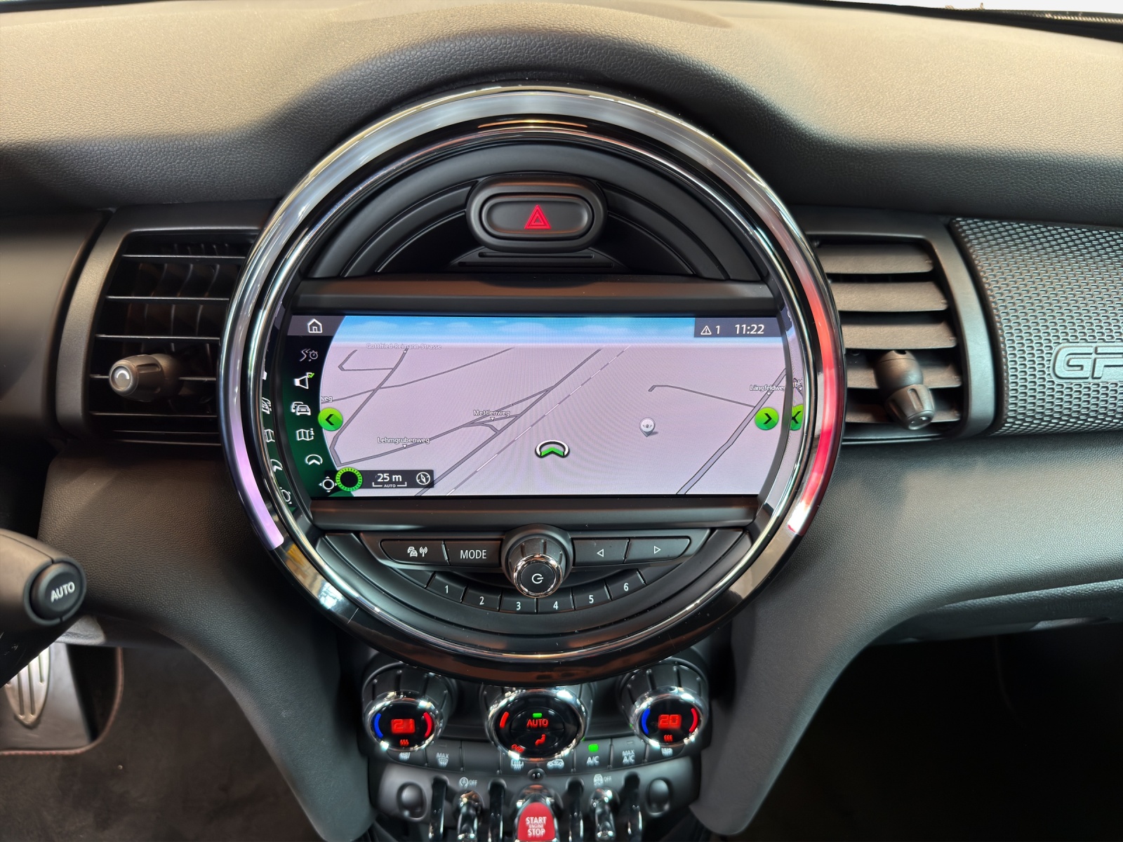 MINI John Cooper Works GP-image-12