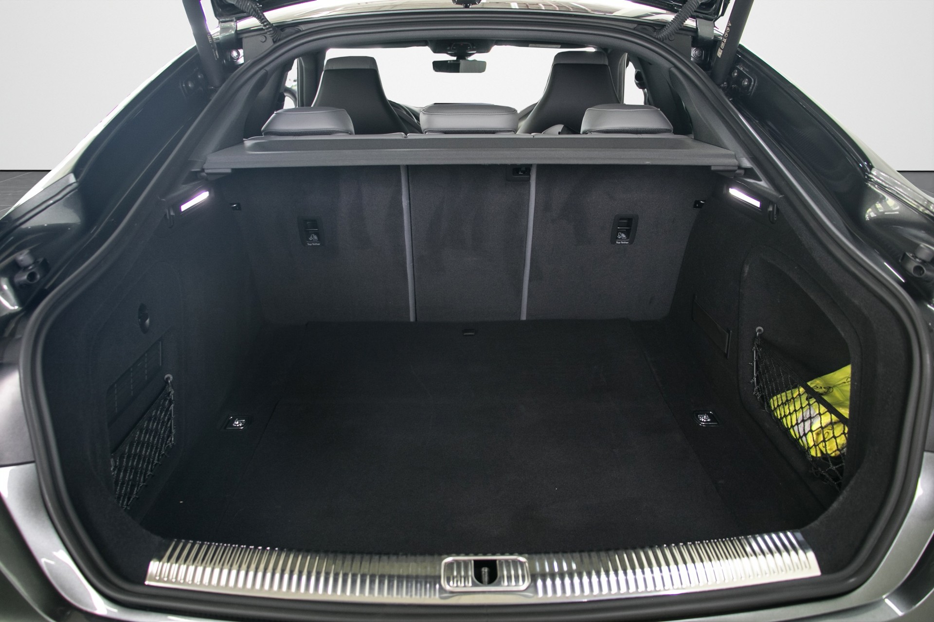 AUDI S5 Sportback 3.0 TDI quattro tiptronic-image-16