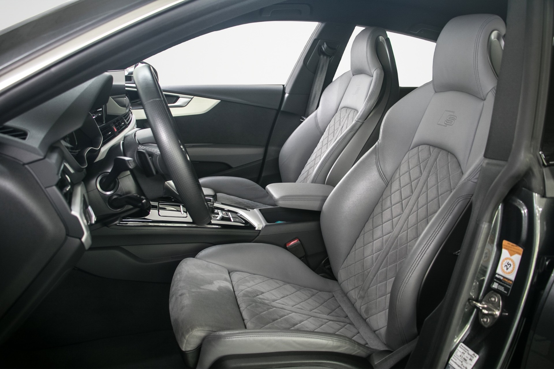 AUDI S5 Sportback 3.0 TDI quattro tiptronic-image-14