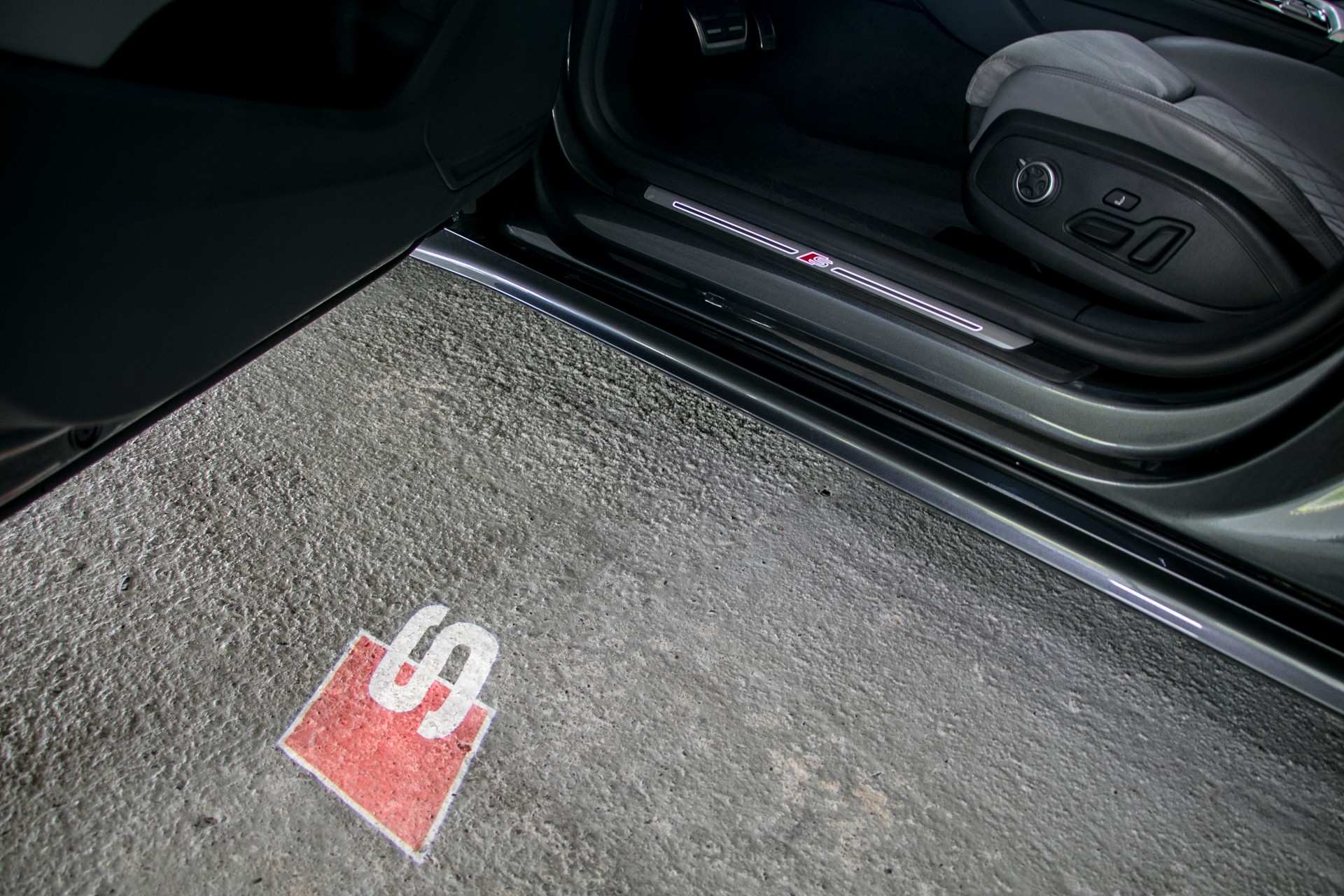 AUDI S5 Sportback 3.0 TDI quattro tiptronic-image-12