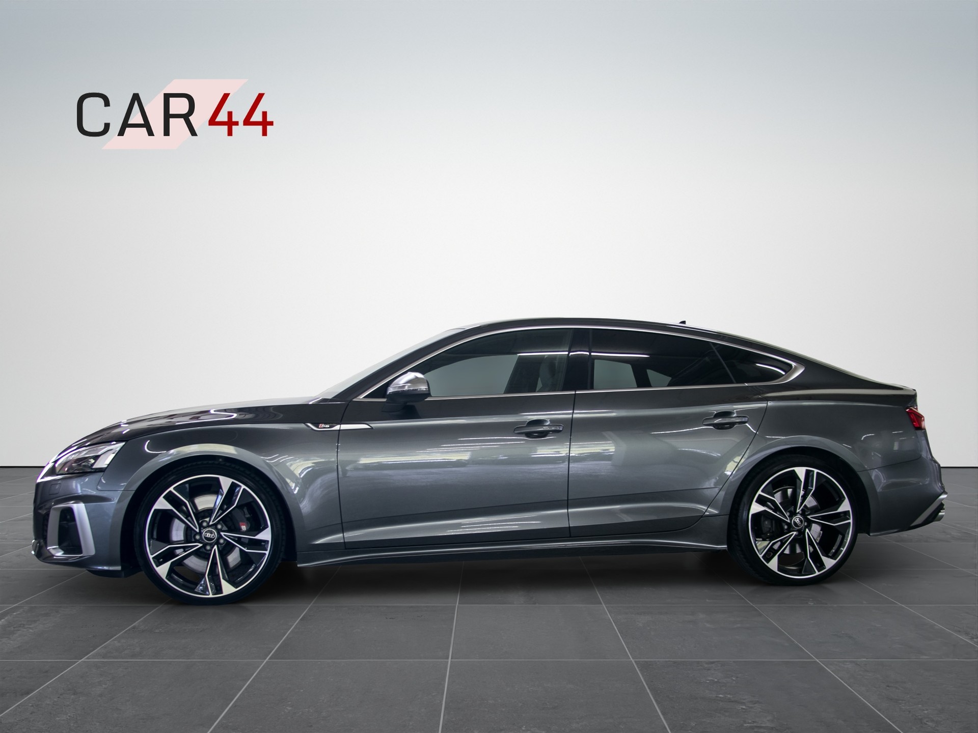 AUDI S5 Sportback 3.0 TDI quattro tiptronic-showroom-element-1