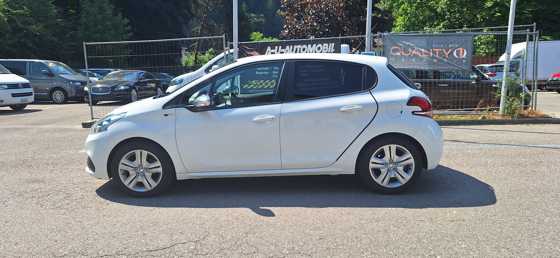 PEUGEOT 208 1.2 PureTech Active-showroom-element-2