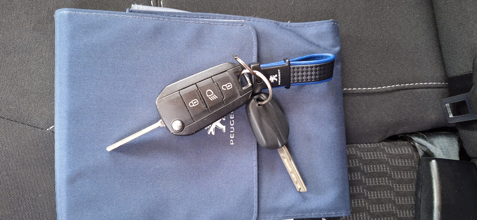 PEUGEOT 208 1.2 PureTech Active-image-31