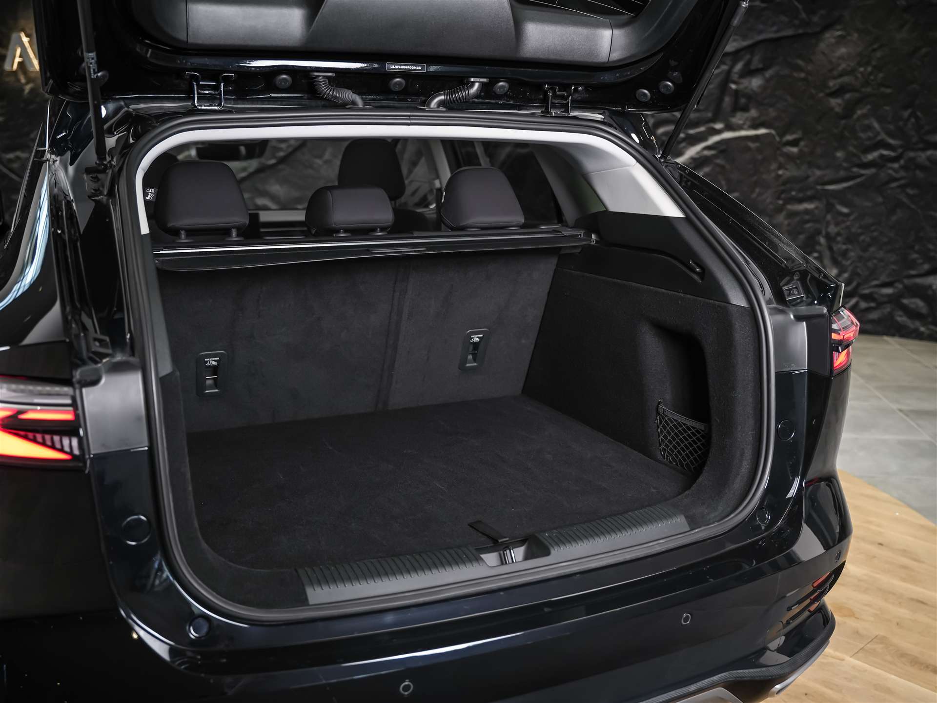 MG HS 1.5 T Comfort Automat *Werksgarantie*Rückfahrkamera*Abstandsregler*-image-34
