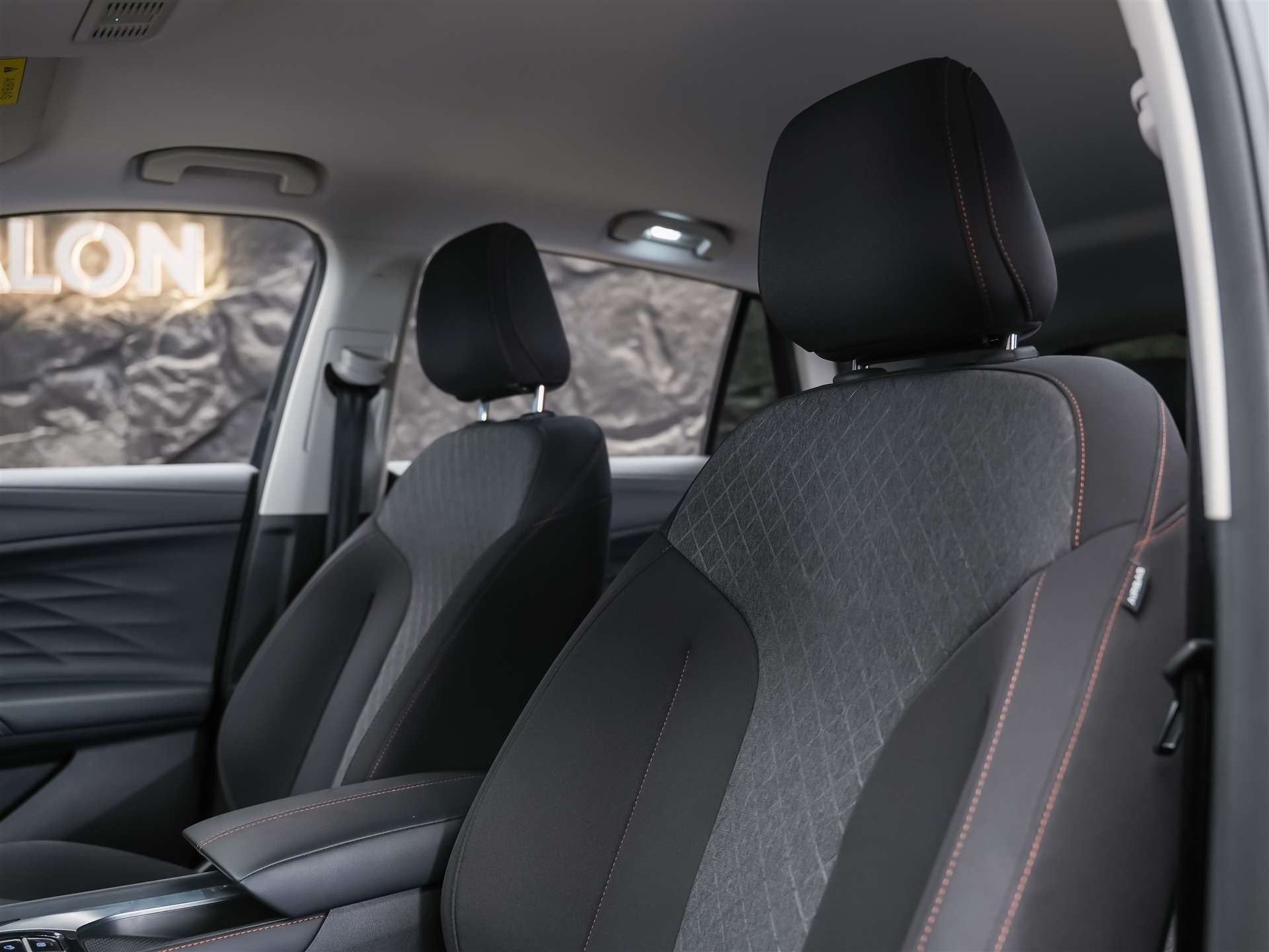 MG HS 1.5 T Comfort Automat *Werksgarantie*Rückfahrkamera*Abstandsregler*-image-9