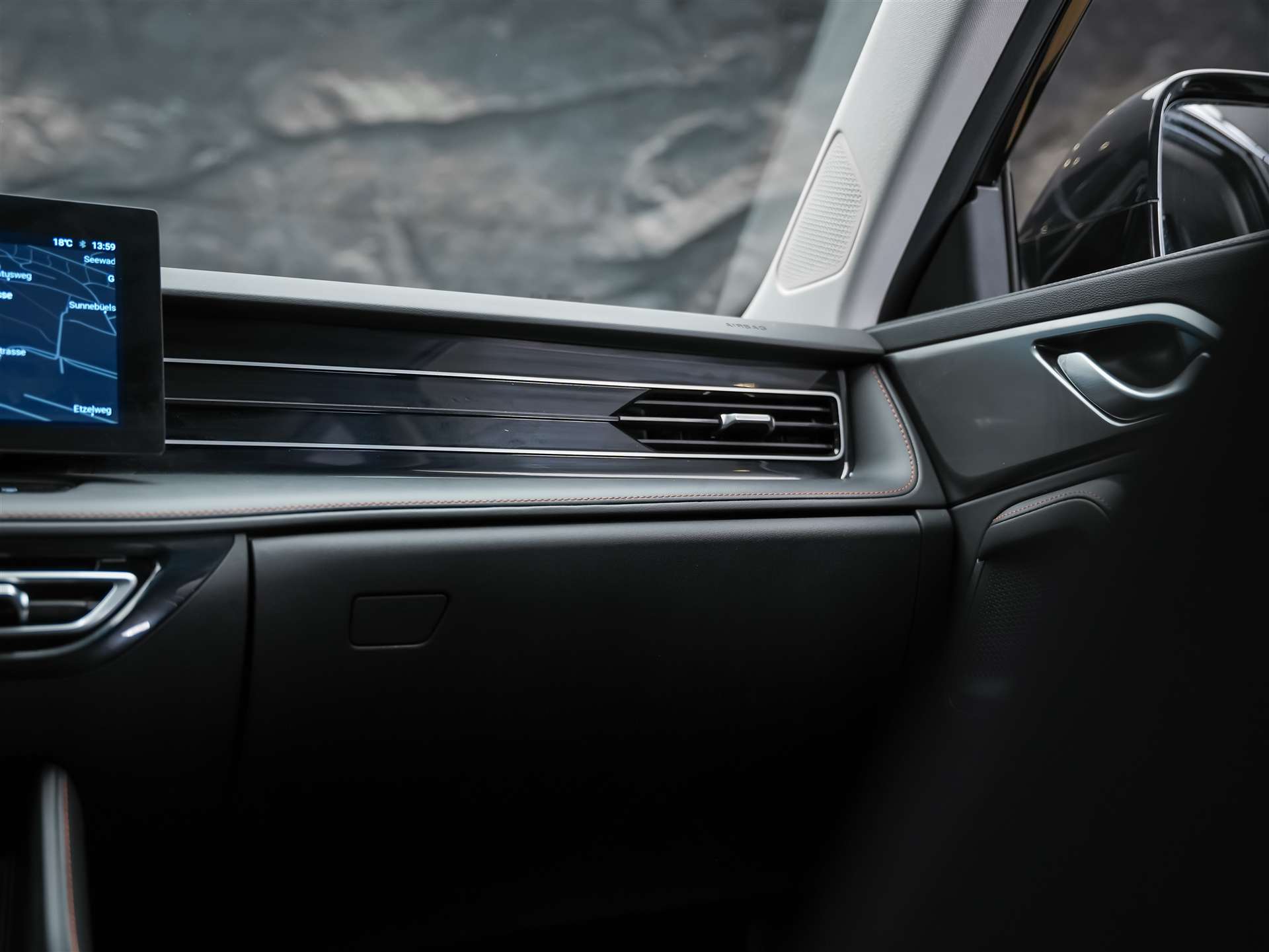 MG HS 1.5 T Comfort Automat *Werksgarantie*Rückfahrkamera*Abstandsregler*-image-18