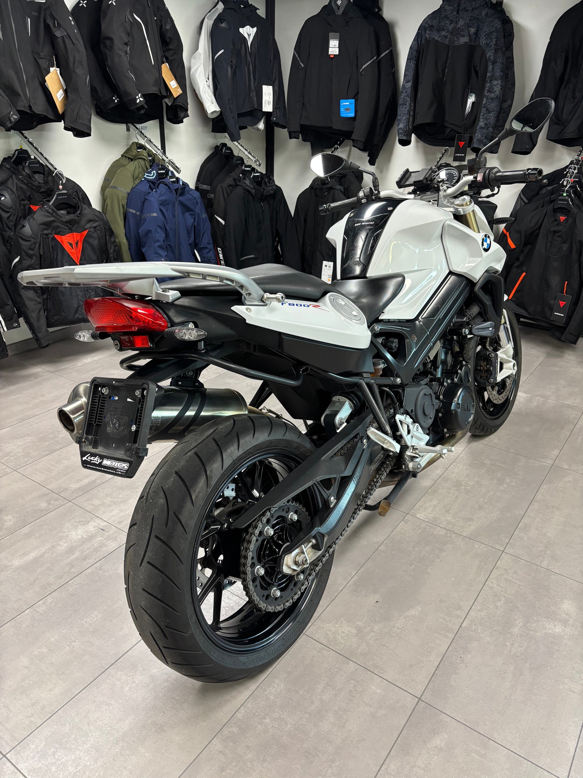 BMW F 800 R ABS (35kW)-image-5