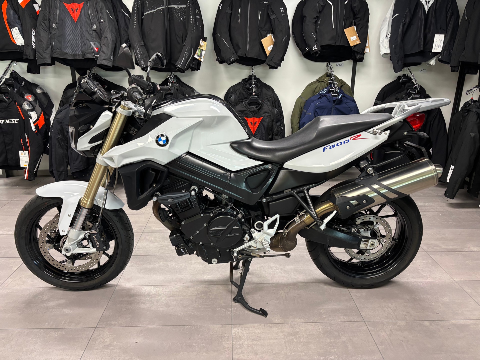 BMW F 800 R ABS (35kW)-image-0