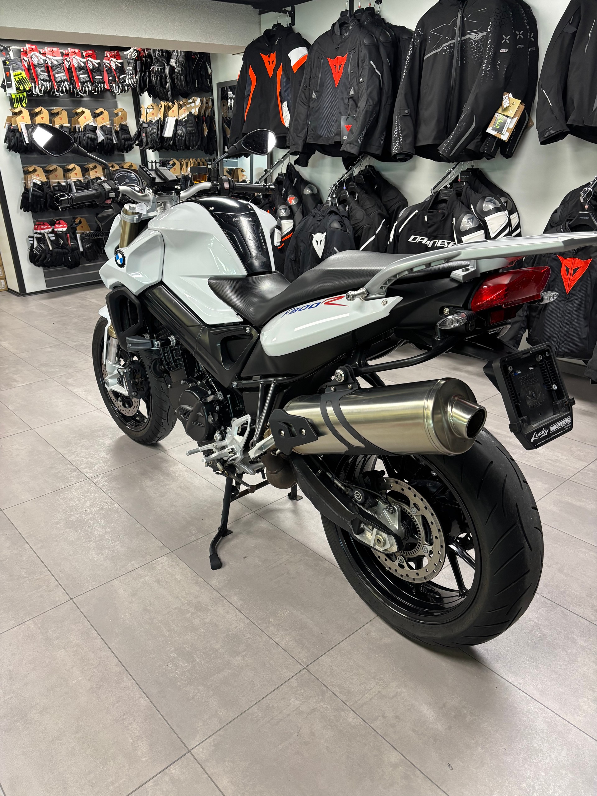 BMW F 800 R ABS (35kW)-image-4