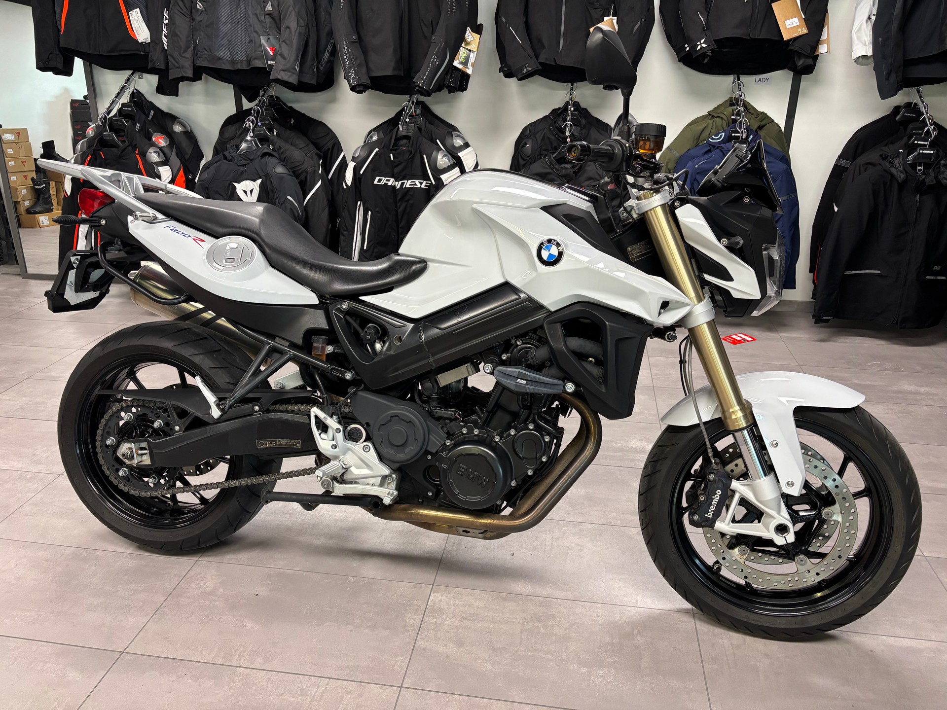 BMW F 800 R ABS (35kW)-image-1