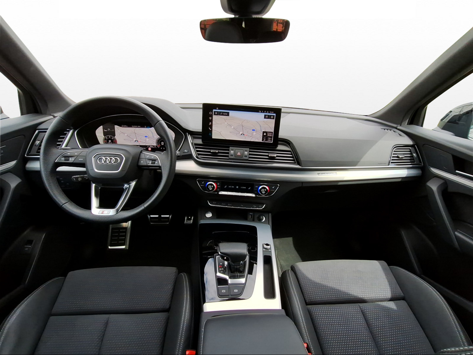 AUDI Q5 40 TDI Black Edition quattro S-tronic-showroom-element-3